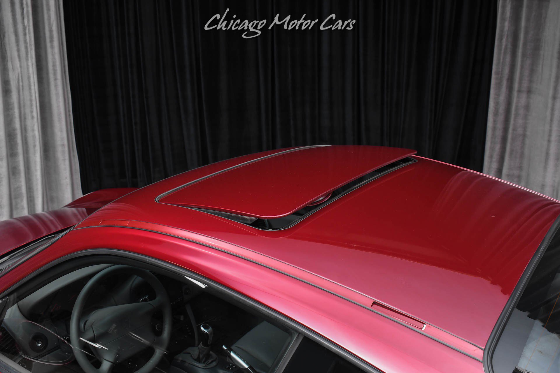 Used 1999 Porsche 911 GT3 RS image 29