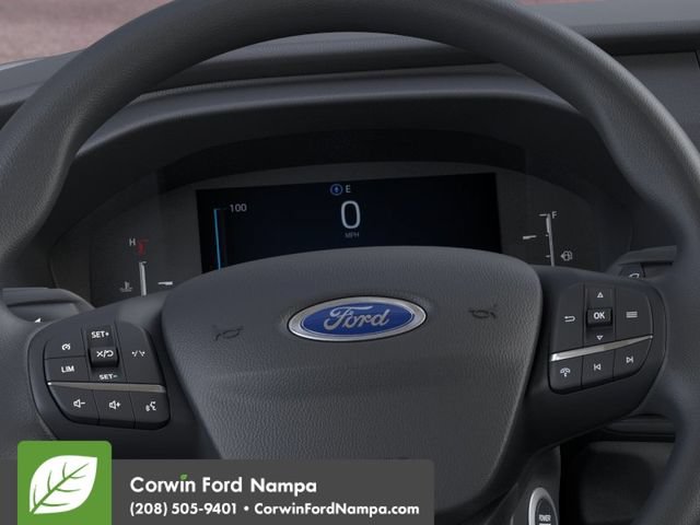 New 2026 Ford Transit 350 XL AWD/4WD image 32