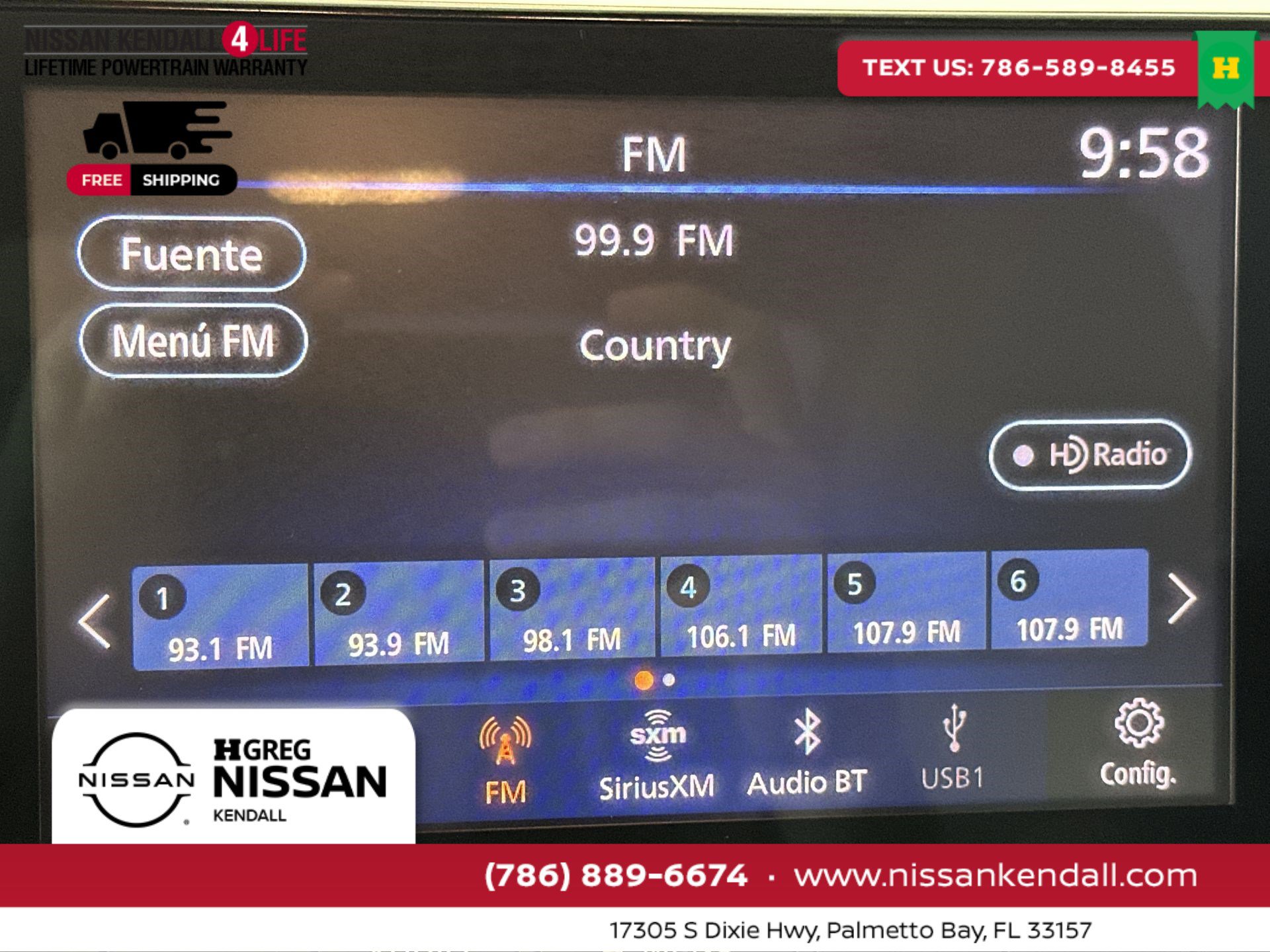Certified 2020 Nissan Altima 2.5 Platinum image 20