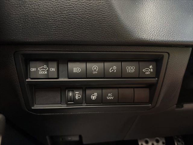 Used 2024 Toyota Tundra SR5 w/ TRD Sport Premium Package image 29