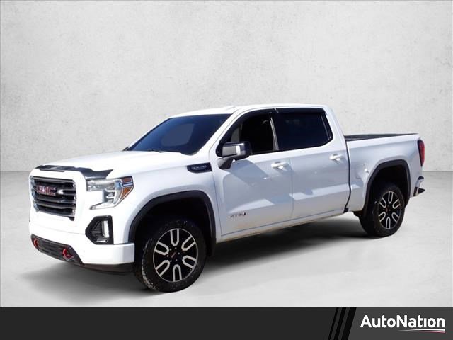 Used 2020 GMC Sierra 1500 AT4 w/ AT4 Premium Package