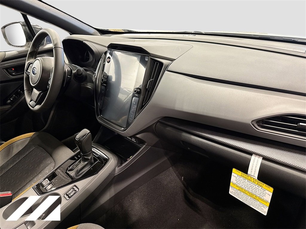 New 2026 Subaru Crosstrek 2.5i Sport image 29