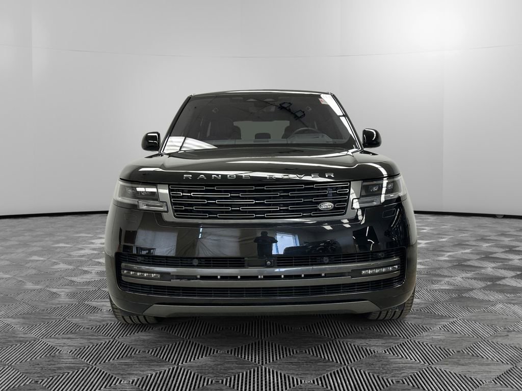 Used 2023 Land Rover Range Rover SE AWD/4WD image 5