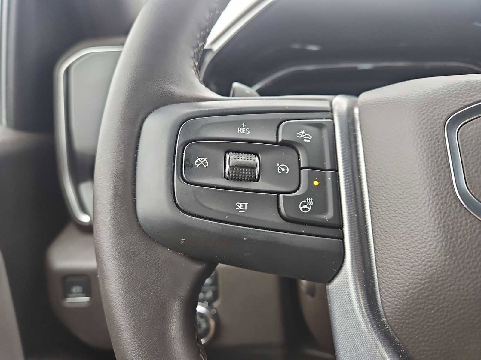 Certified 2023 GMC Sierra 1500 SLT w/ SLT Premium Package image 23