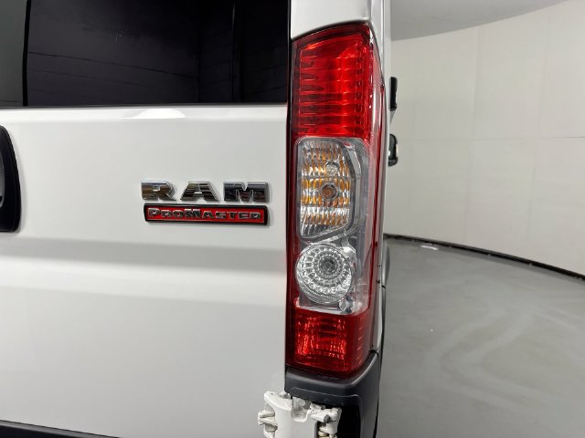 Used 2020 RAM ProMaster 1500 FWD image 30