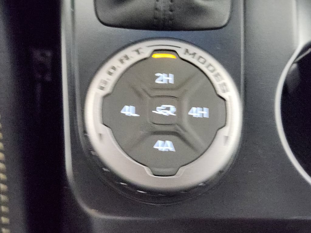 New 2026 Ford Bronco Badlands AWD/4WD image 21