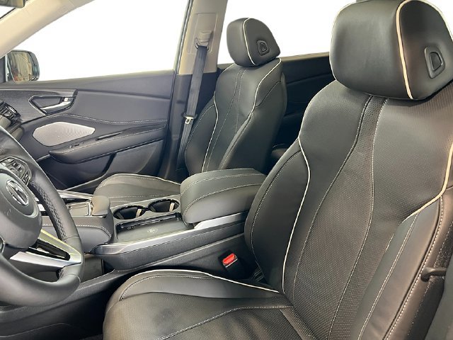 New 2026 Acura RDX w/ Advance Package AWD/4WD image 11