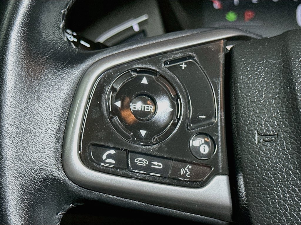 Used 2019 Honda CR-V EX-L image 35