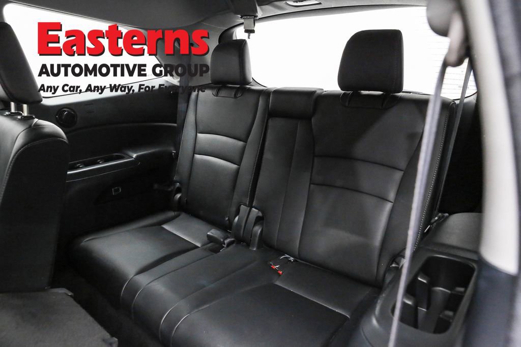 Used 2021 Honda Pilot Touring image 27