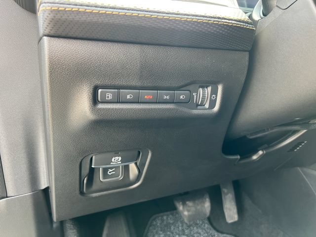 New 2026 Jeep Cherokee Overland AWD/4WD image 14