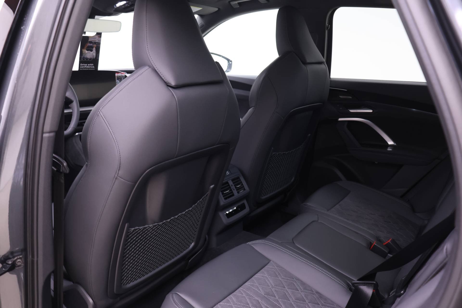 New 2025 Audi SQ5 Premium Plus image 12