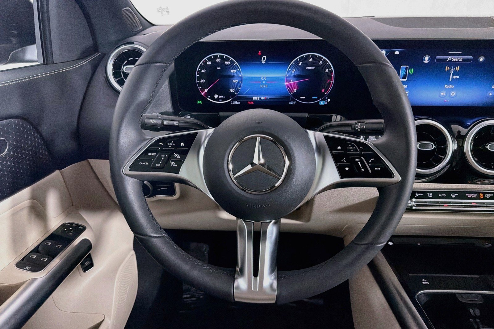 Certified 2026 Mercedes-Benz GLA 250 image 19