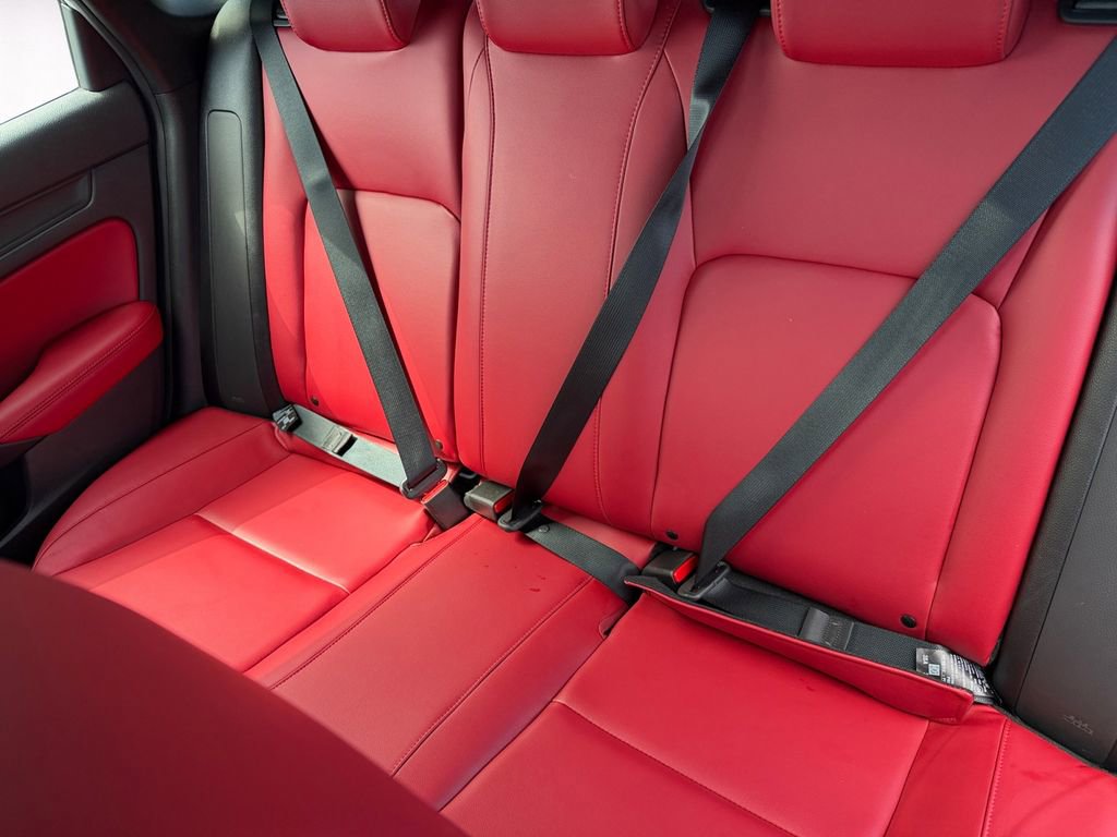 Used 2023 Acura Integra A-Spec image 13