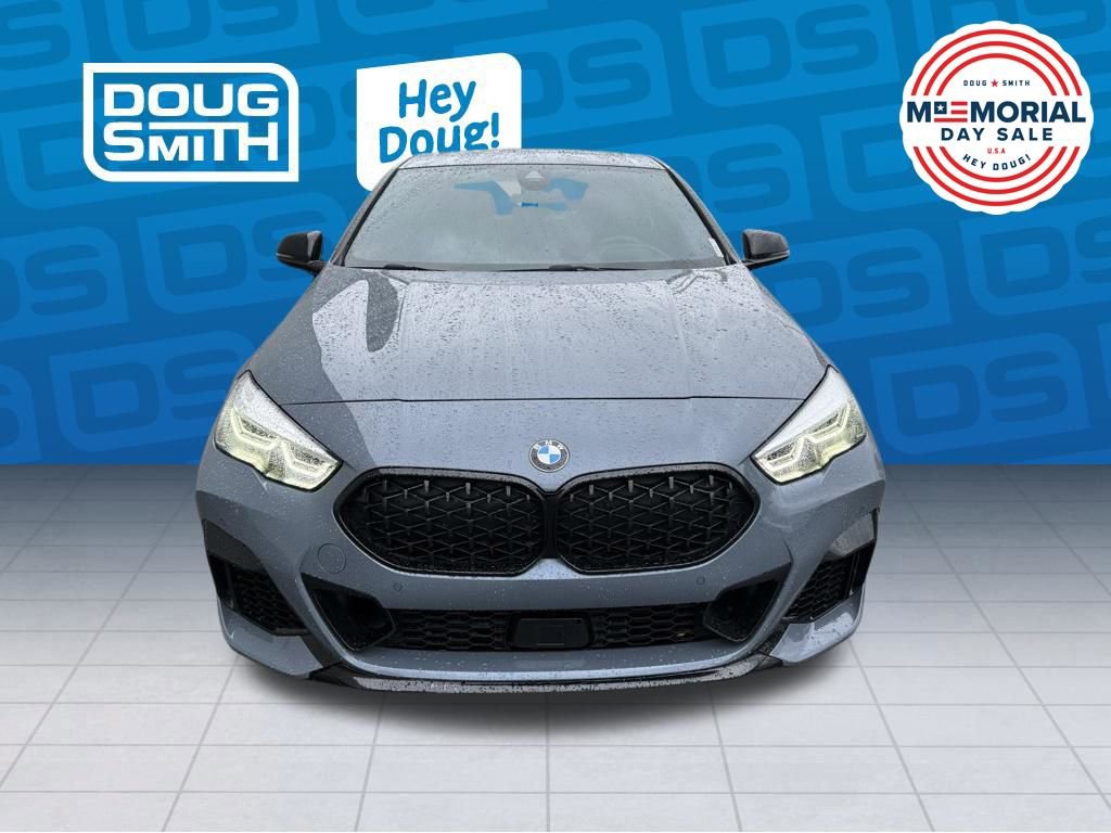 Used 2023 BMW M235i xDrive Gran Coupe w/ Premium Package AWD/4WD image 6