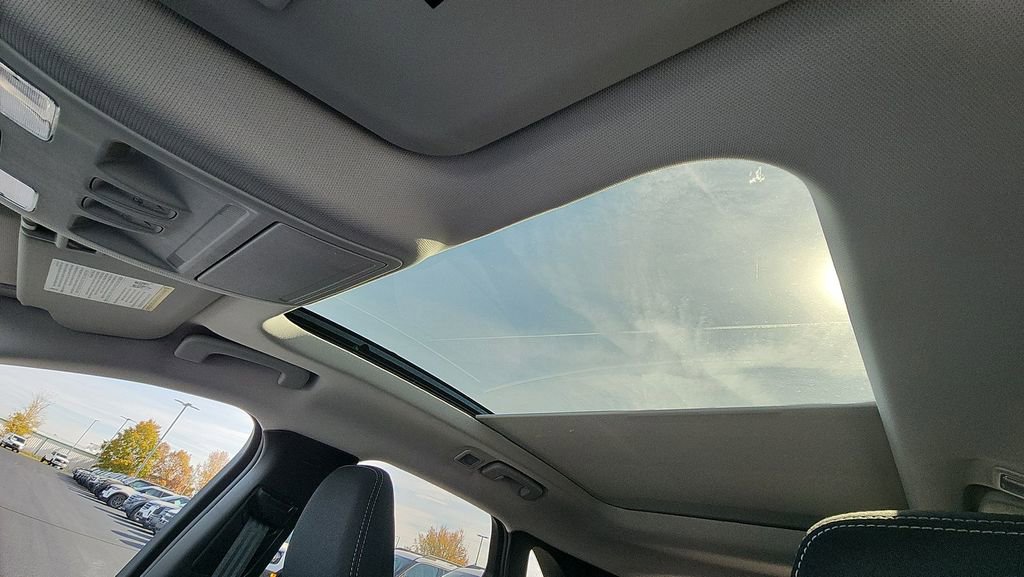 New 2026 Ford Escape Active w/ Tech Pack #1 image 22