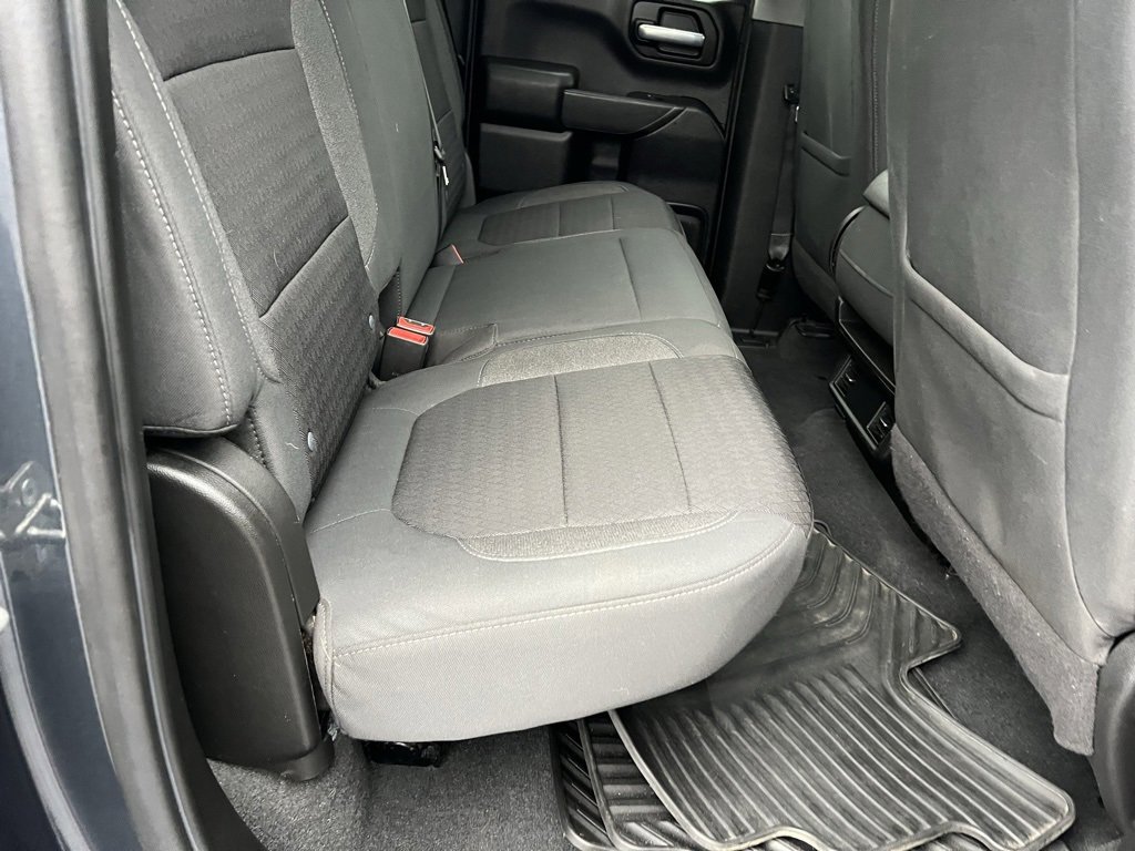 Used 2020 Chevrolet Silverado 1500 LT image 21