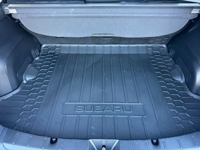 Used 2020 Subaru Crosstrek 2.0i Limited w/ Popular Package #2 AWD/4WD image 17