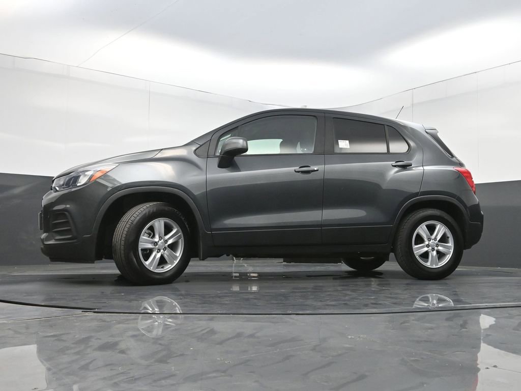 Used 2019 Chevrolet Trax LS w/ Tint and Cruise Package image 22