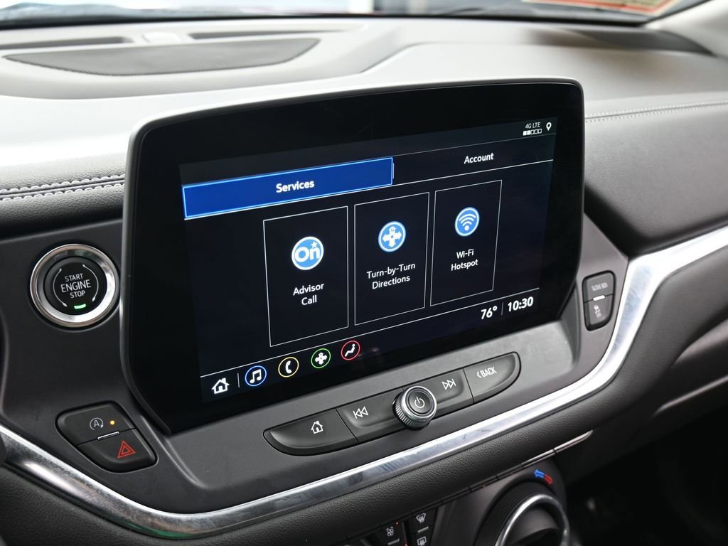 Used 2023 Chevrolet Blazer LT image 20