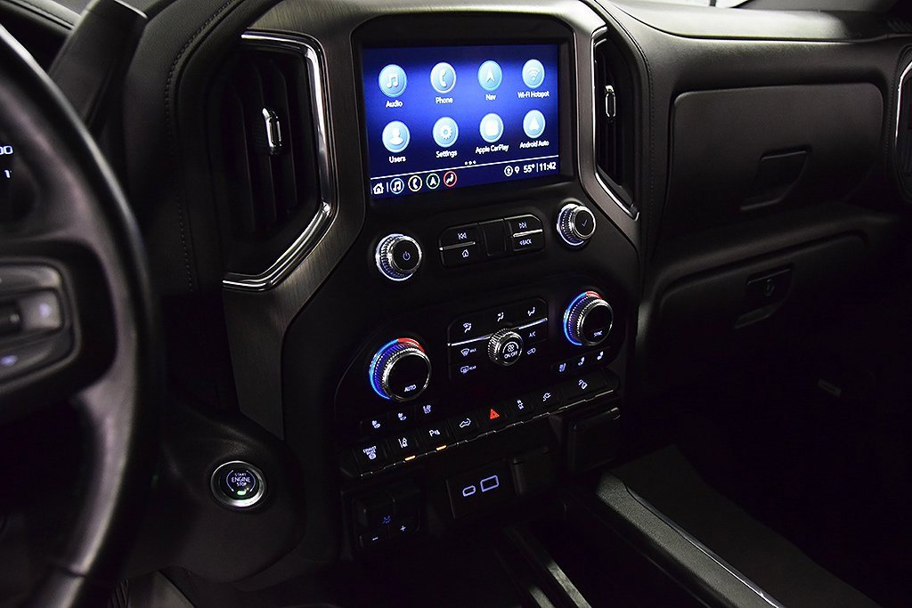 Used 2023 GMC Sierra 2500 Denali image 26