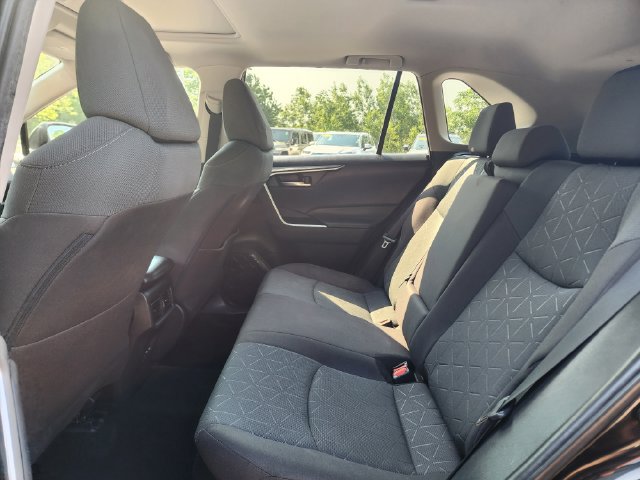 Used 2023 Toyota RAV4 XLE w/ Convenience Package AWD/4WD image 19