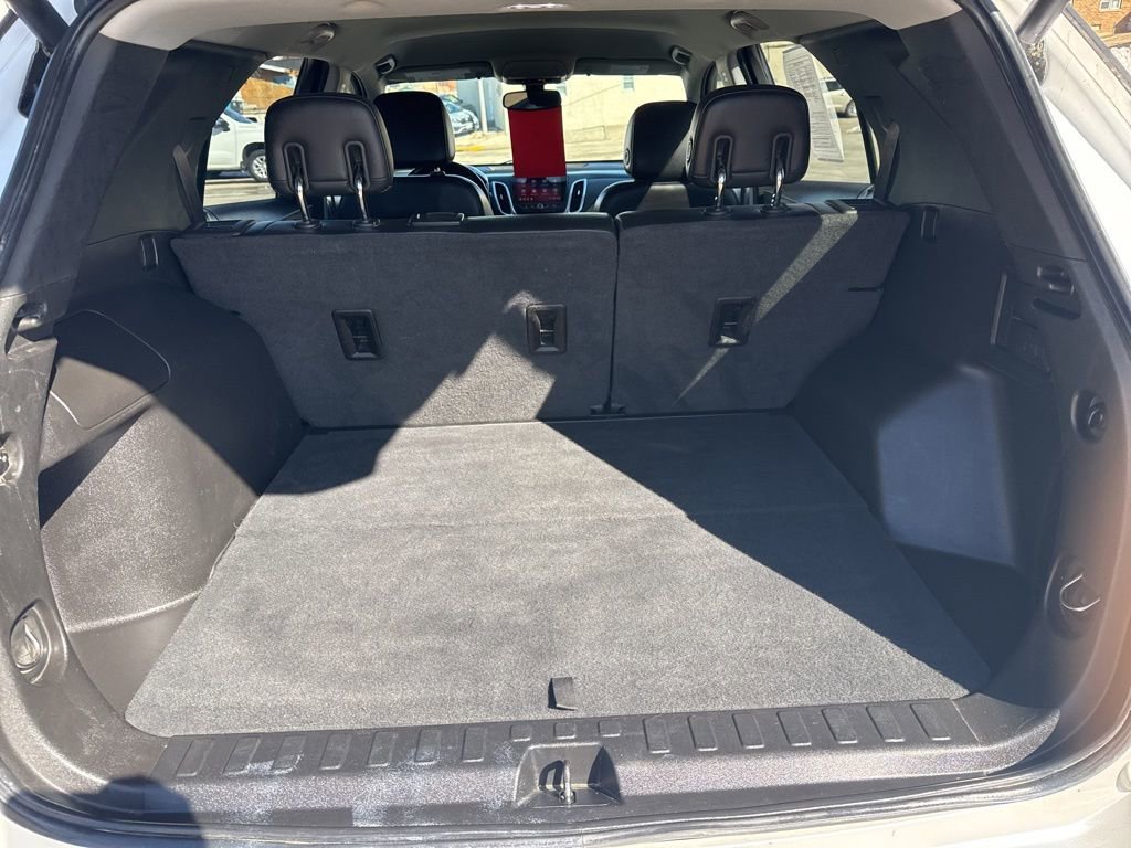 Used 2019 Chevrolet Equinox Premier image 15