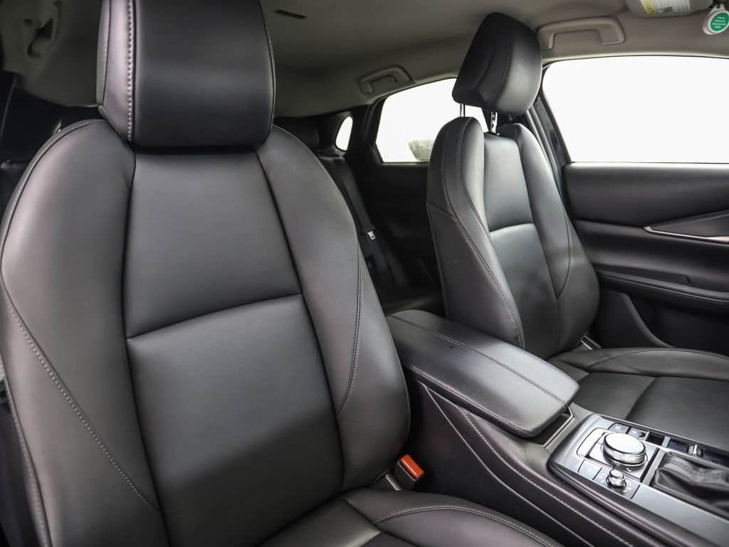 Used 2023 MAZDA CX-30 AWD 2.5 S w/ Select Package image 31