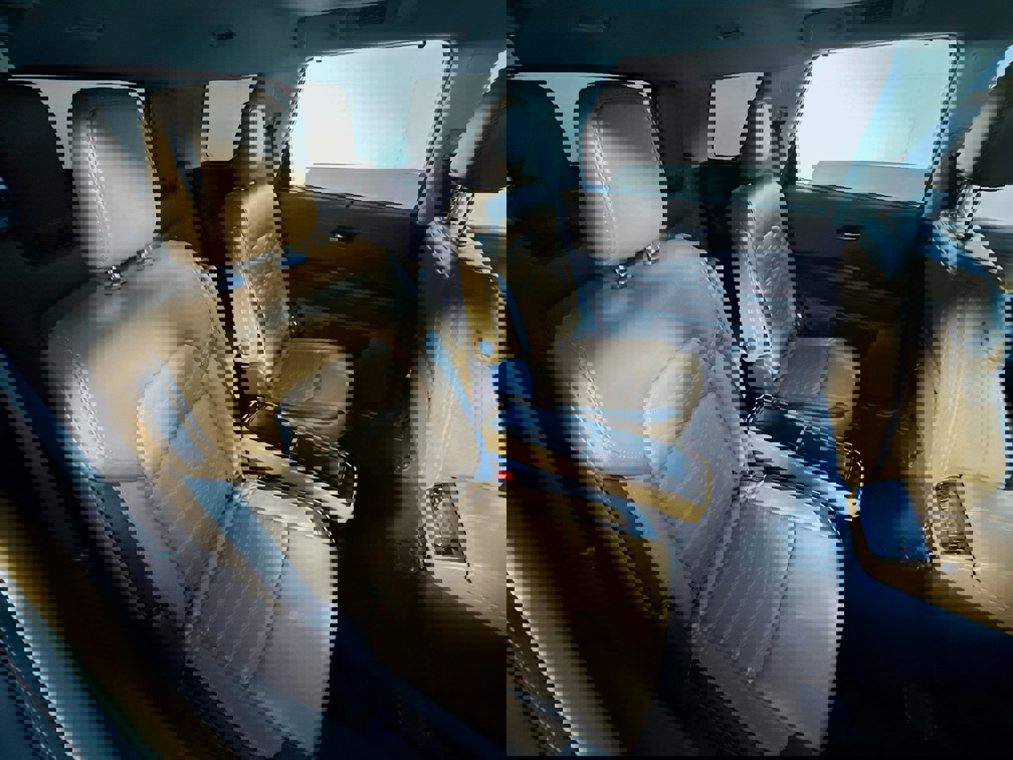 Used 2023 Nissan Pathfinder Platinum image 29