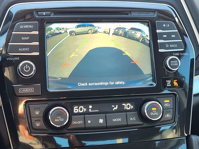 Used 2018 Nissan Maxima SR image 24