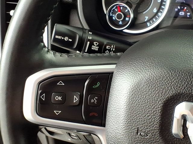 Used 2023 RAM 1500 Big Horn AWD/4WD image 21