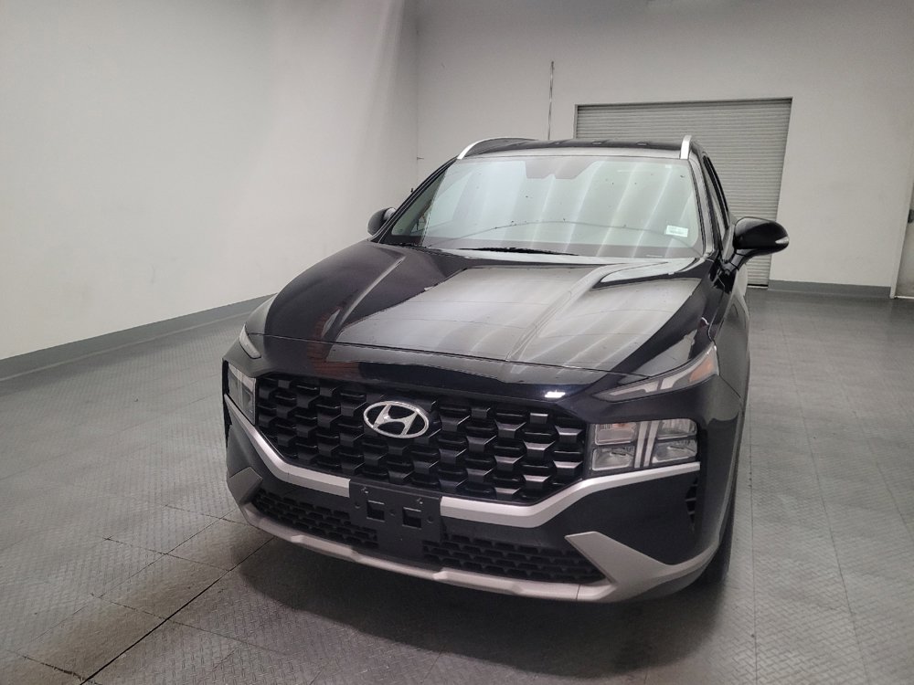 Used 2023 Hyundai Santa Fe SEL FWD image 15