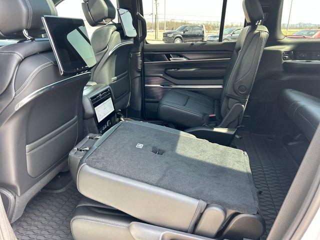 New 2026 Jeep Grand Wagoneer Summit image 44