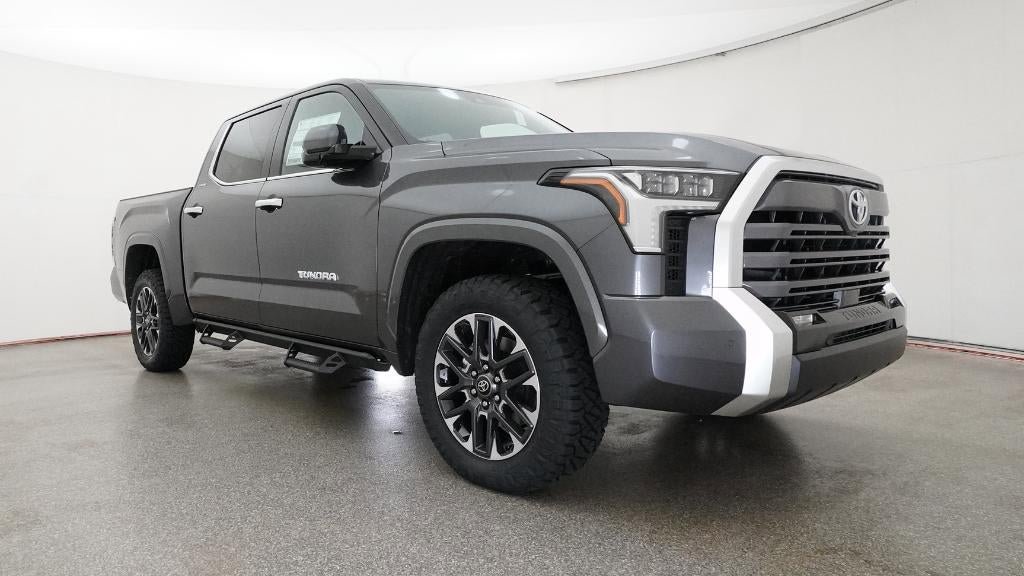 New 2026 Toyota Tundra Limited image 62
