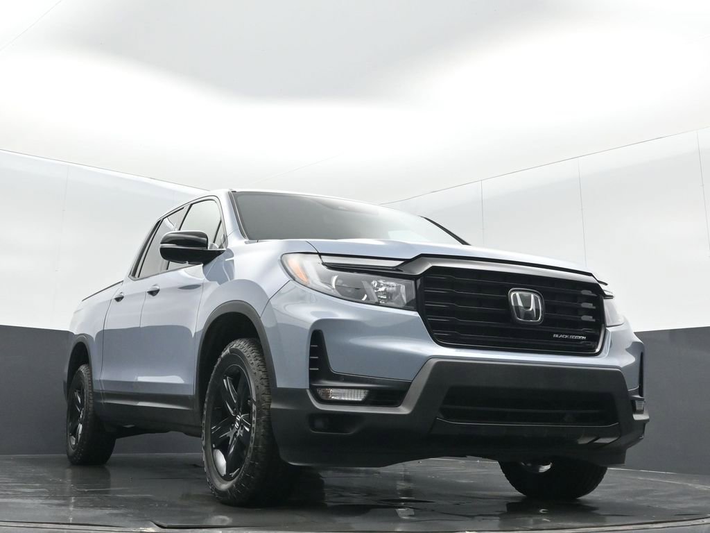 Used 2023 Honda Ridgeline Black Edition image 5
