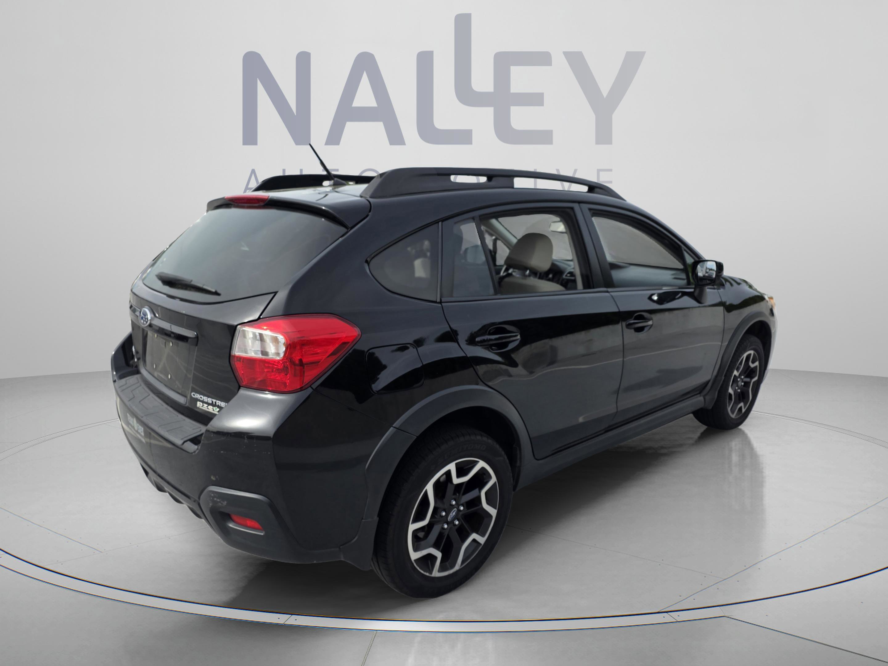 Used 2016 Subaru Crosstrek 2.0i Premium w/ Popular Package #1 image 4