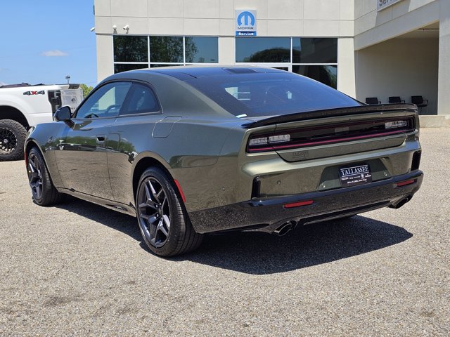 New 2026 Dodge Charger Scat Pack AWD/4WD image 11