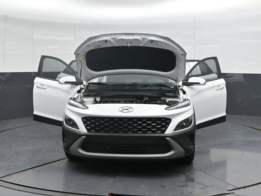 Used 2023 Hyundai Kona SEL w/ Cargo Package image 53