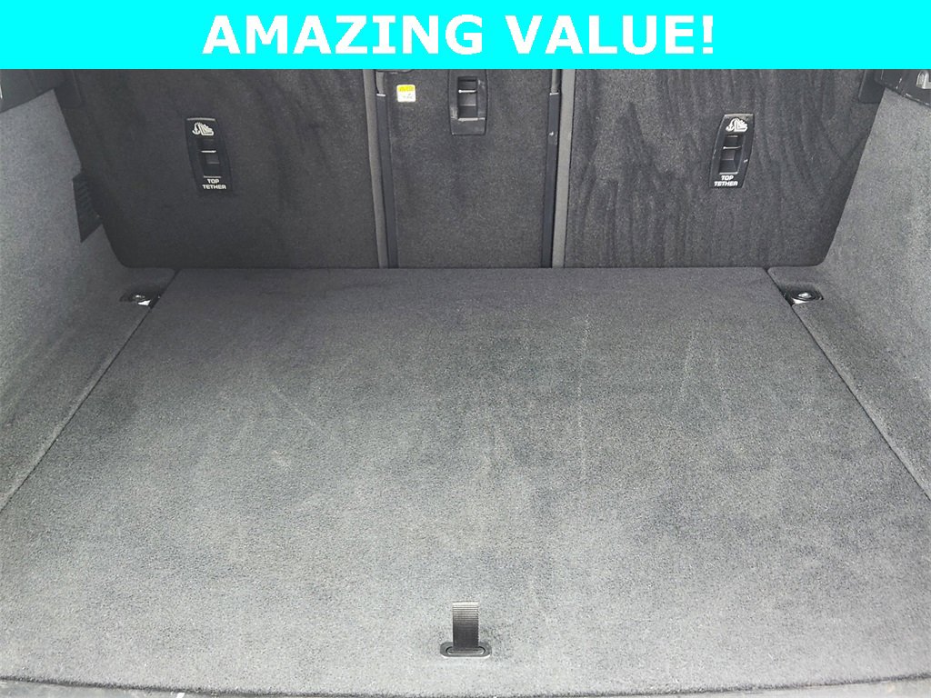 Used 2025 Land Rover Range Rover Velar Dynamic SE image 30