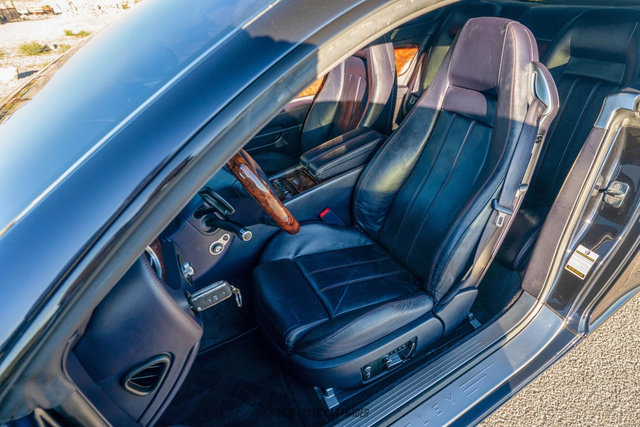 Used 2007 Bentley Continental GT image 27