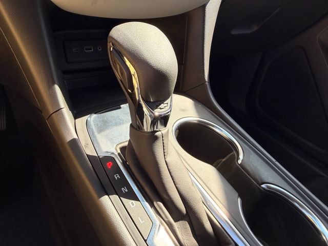 Used 2022 Chevrolet Equinox LT FWD image 21