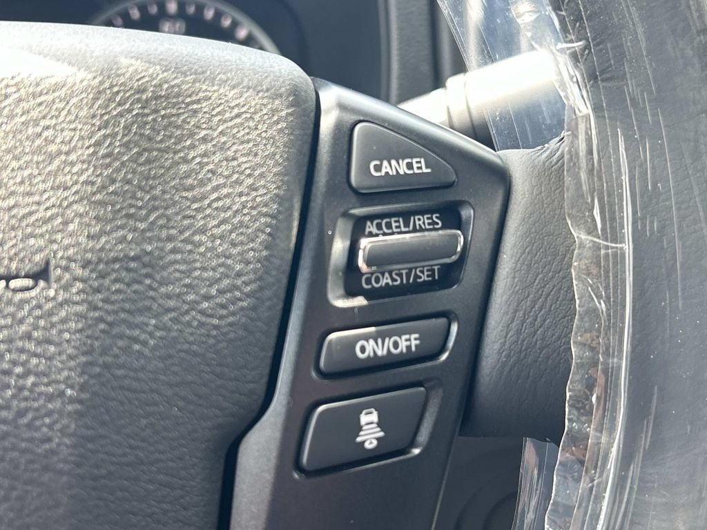New 2026 Nissan Frontier SV w/ SV Convenience Package RWD image 29