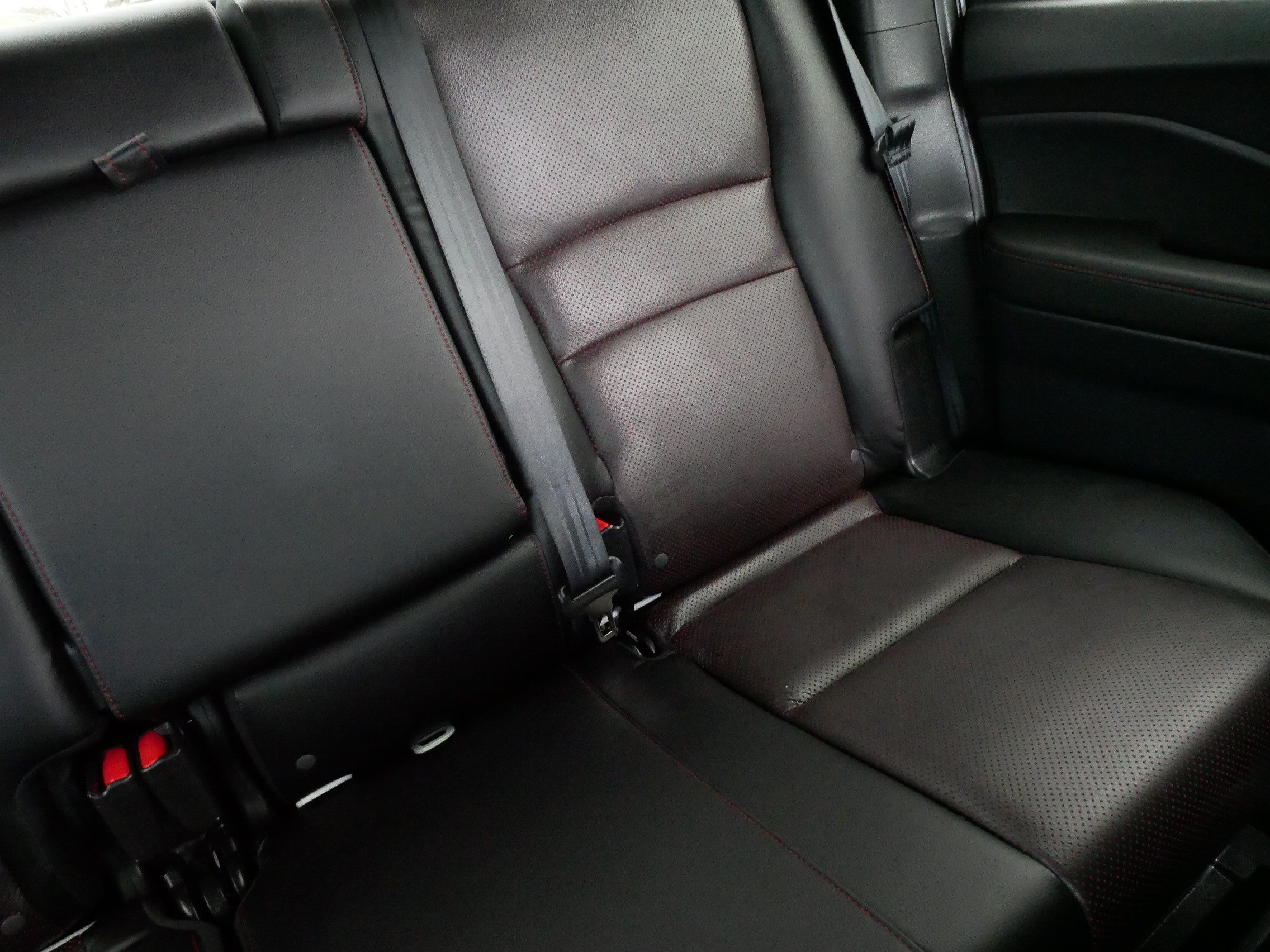 Used 2024 Honda Ridgeline Black Edition image 14
