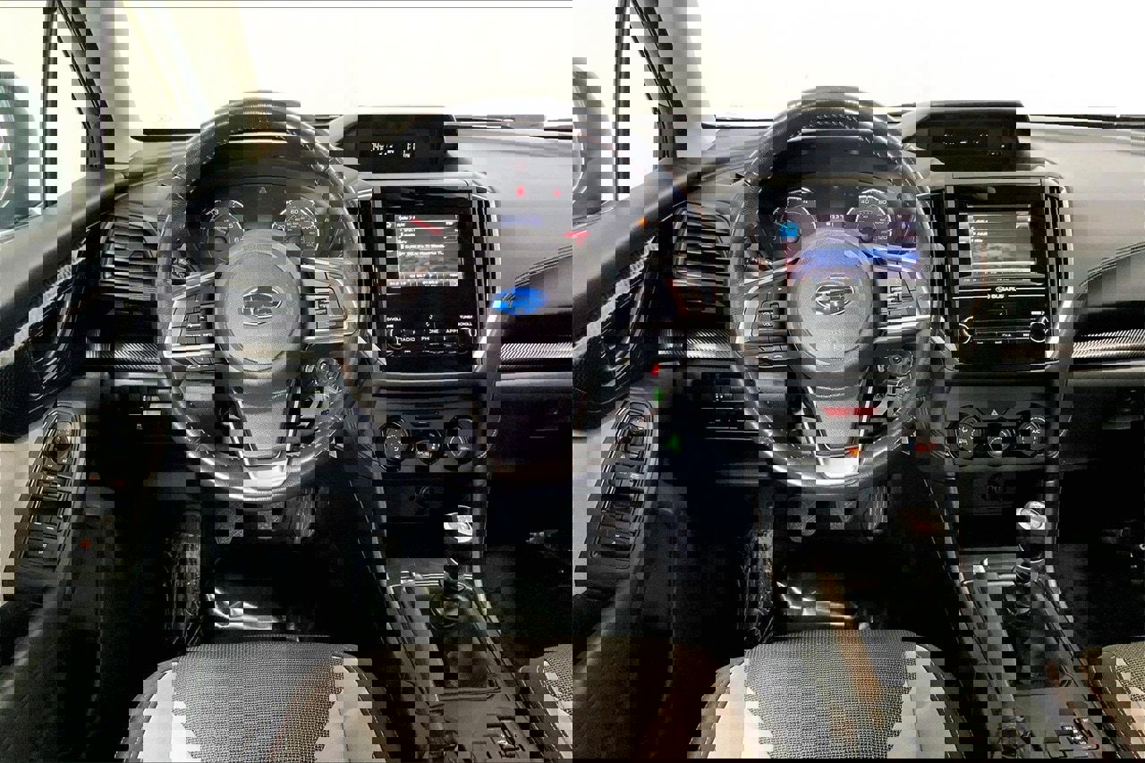 Used 2018 Subaru Crosstrek 2.0i Premium w/ Popular Package #2 image 4