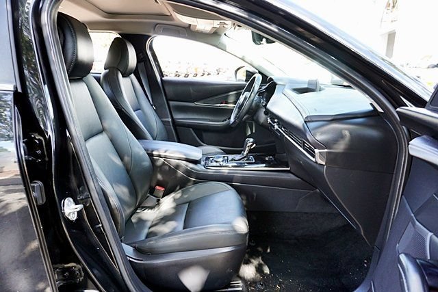 Used 2024 MAZDA CX-30 AWD 2.5 S w/ Preferred Package image 18