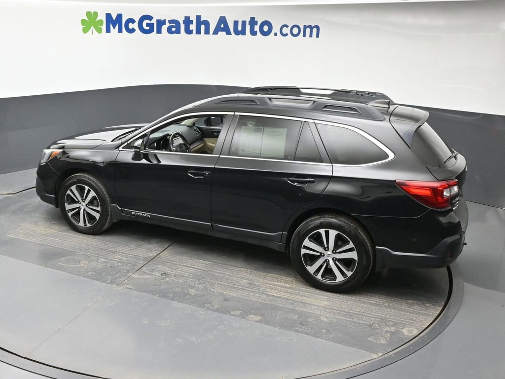 Used 2019 Subaru Outback 3.6R Limited image 24