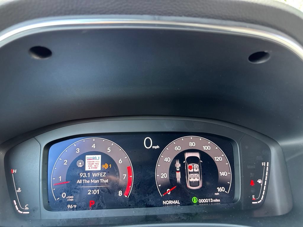 New 2026 Acura Integra A-Spec FWD image 28