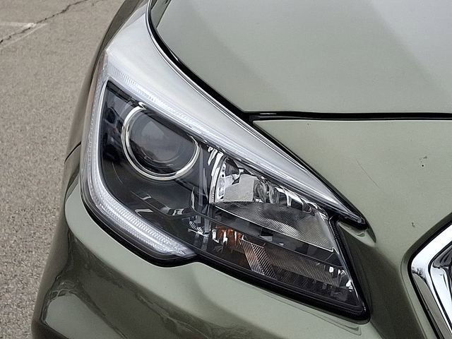 Used 2018 Subaru Outback 2.5i Premium image 9