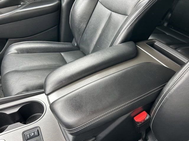 Used 2019 Nissan Murano SV image 30