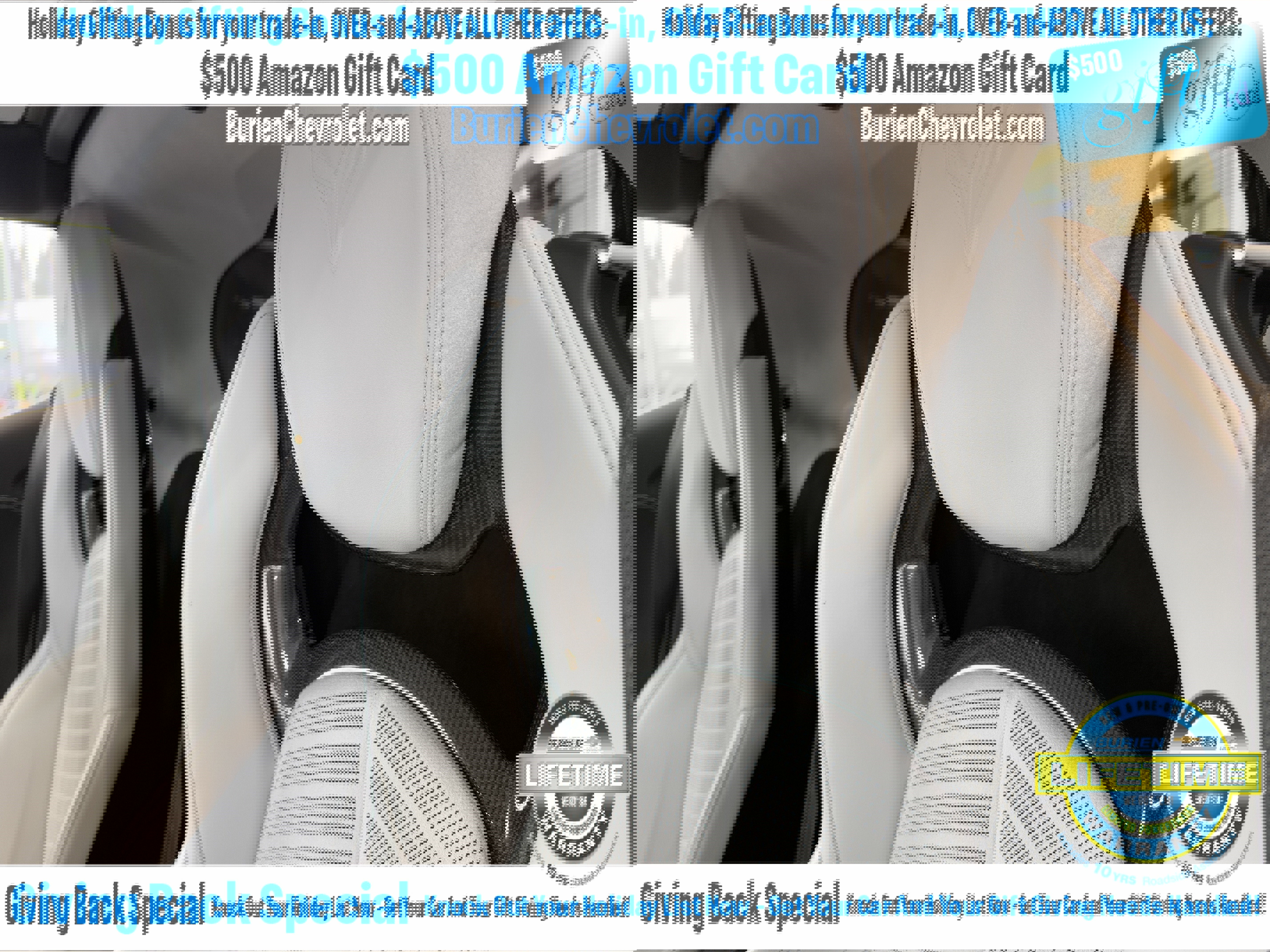 Used 2020 Chevrolet Corvette Stingray Premium Cpe w/ 3LT Preferred Equipment Group image 24