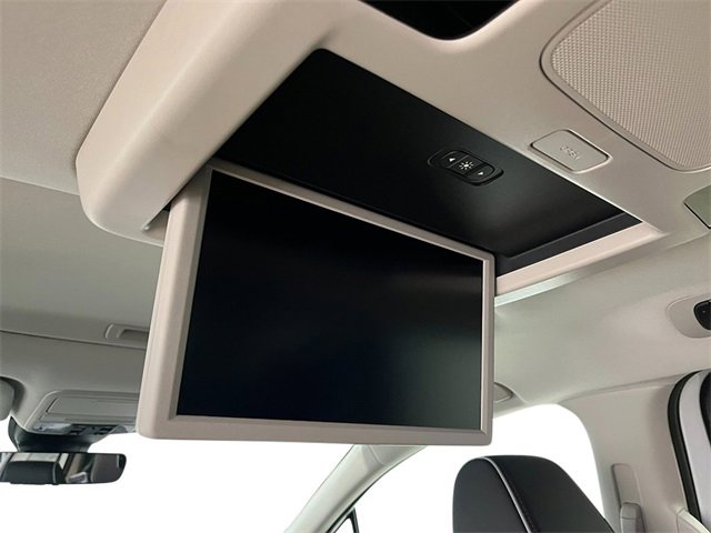 New 2026 Honda Odyssey Touring image 20